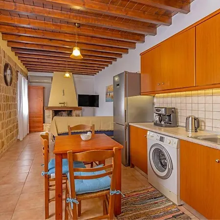 Margaritis Luxury Medieval House Rhodes City Extérieur photo