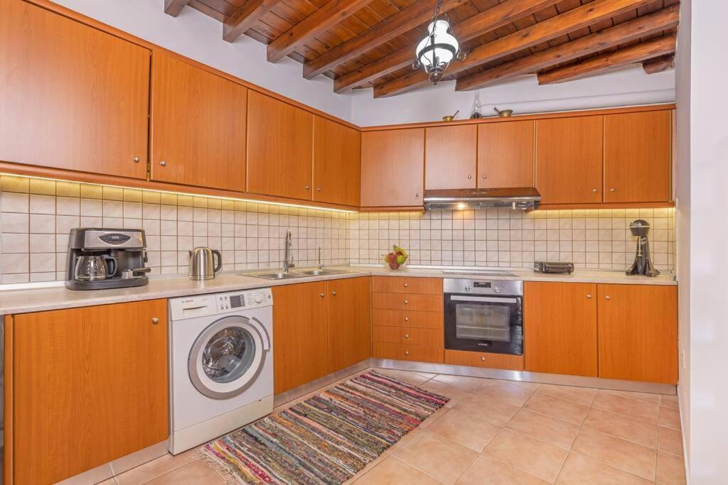 Margaritis Luxury Medieval House Appartement *